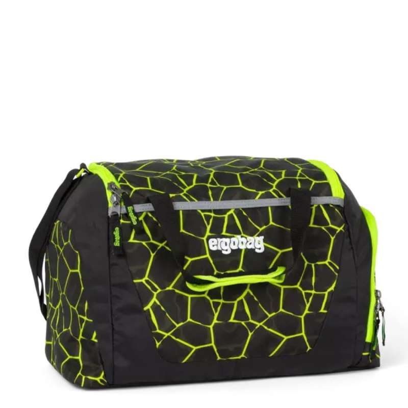 ERGOBAG - Sporttasche - DrachenfliegBär