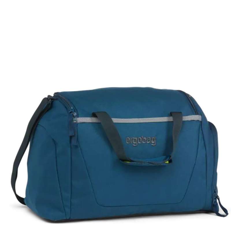 ERGOBAG - Sporttasche - RobotBär