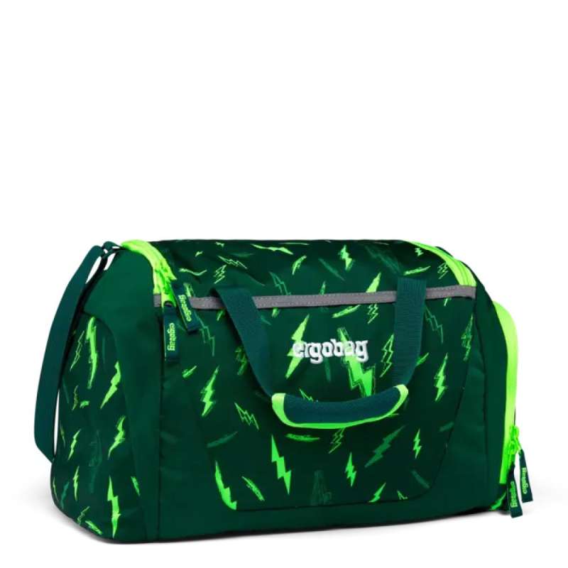 ERGOBAG - Sporttasche - Bärtastisch