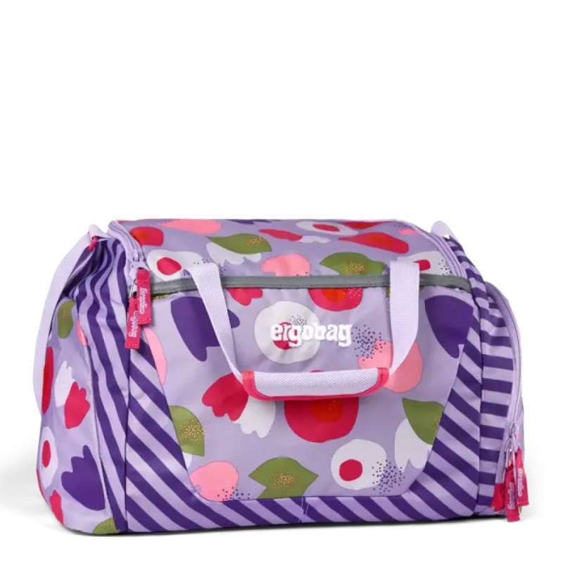ERGOBAG - Sporttasche - BlütenzauBär