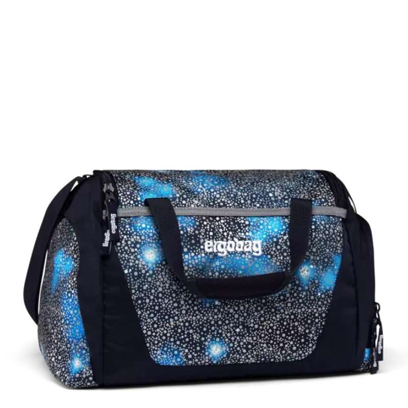 ERGOBAG - Sporttasche - Bär Anhalter durch die Galaxis