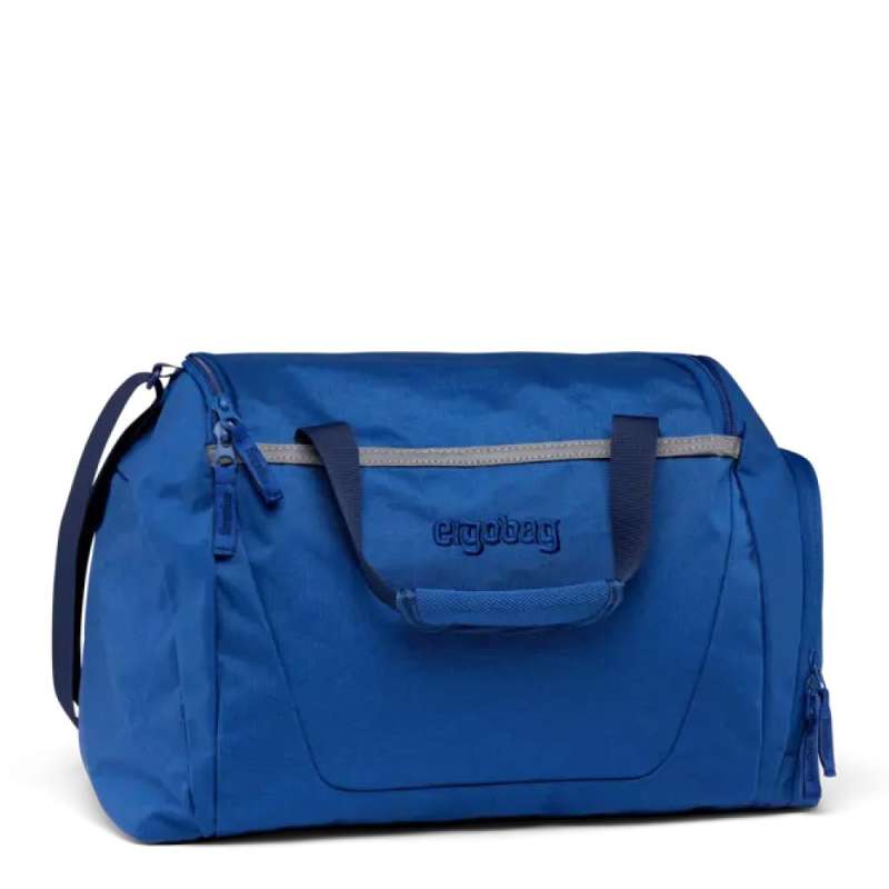 ERGOBAG - Sporttasche - WaldmonstBär
