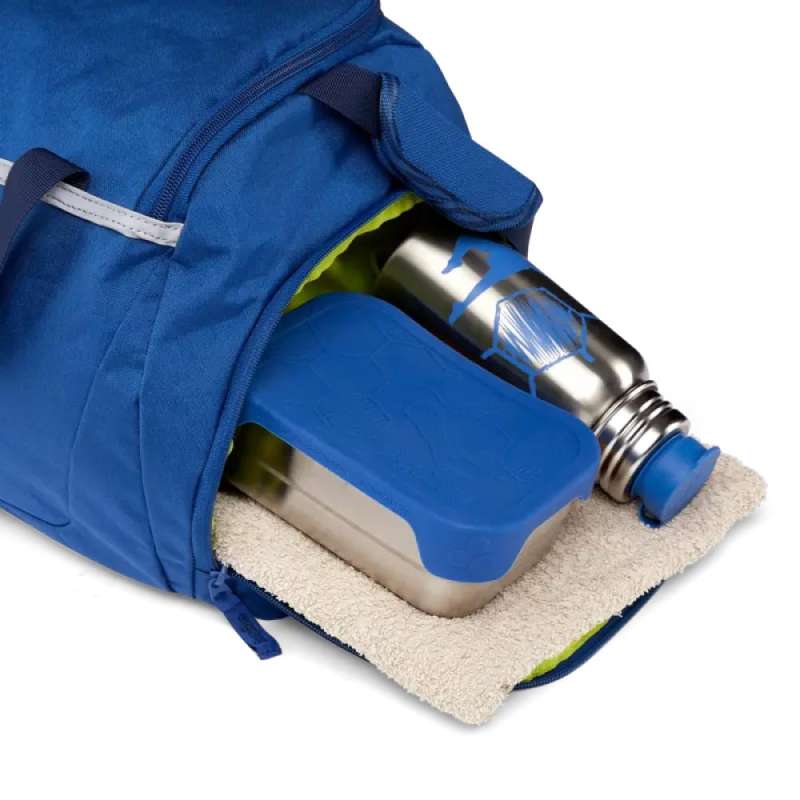 ERGOBAG - Sporttasche - WaldmonstBär Beispiel