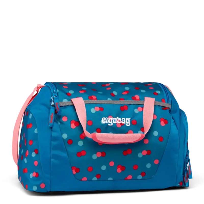 ERGOBAG - Sporttasche - VoltiBär