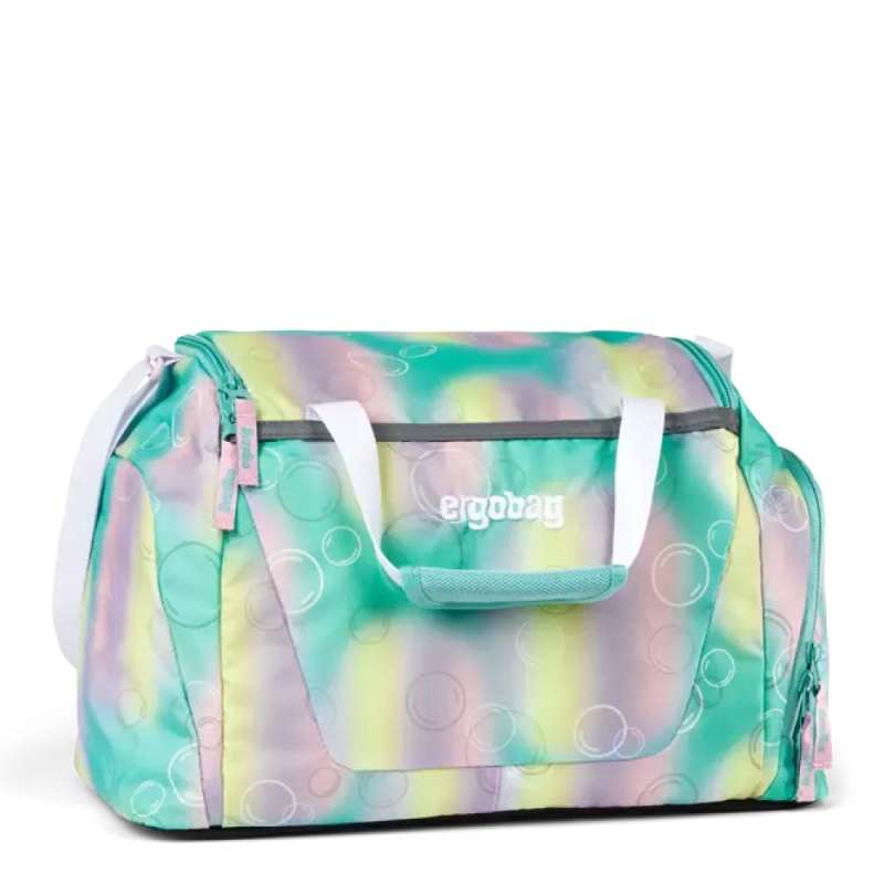 ERGOBAG - Sporttasche - ZauBärwelt
