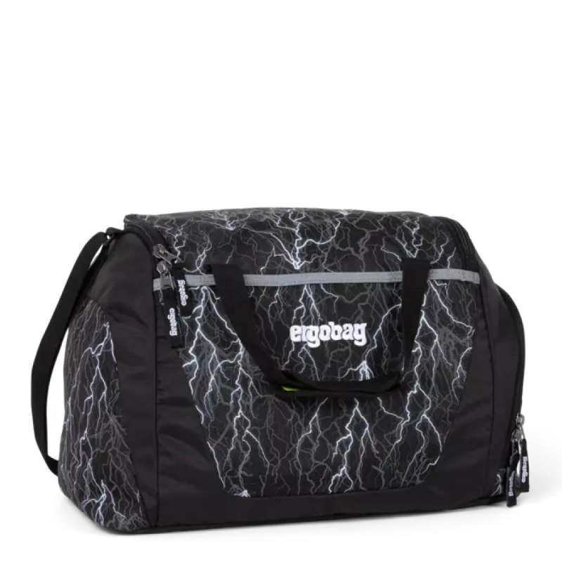 ERGOBAG - Sporttasche - Super ReflektBär