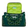 ERGOBAG - Sporttasche - BärRex offen