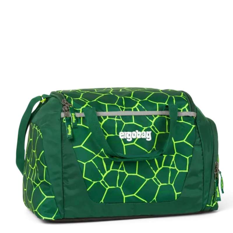 ERGOBAG - Sporttasche - BärRex