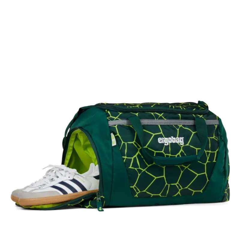 ERGOBAG - Sporttasche - BärRex Schuhe