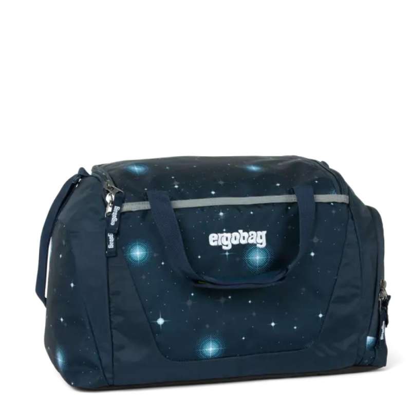 ERGOBAG - Sporttasche - KoBärnikus