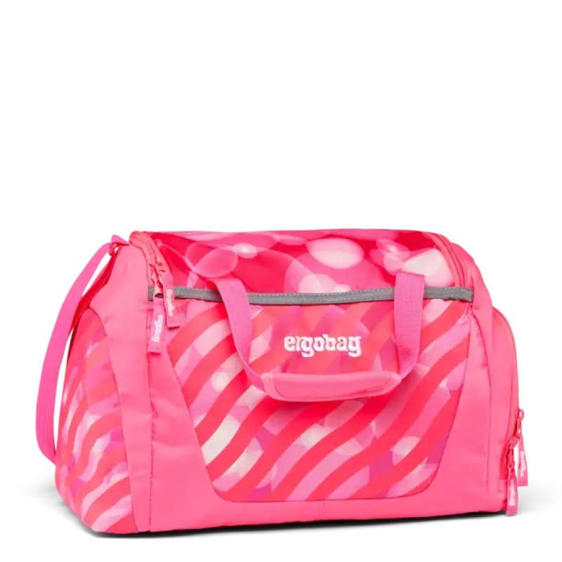 ERGOBAG - Sporttasche - KuntBärbuntes Einhorn