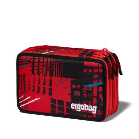 ERGOBAG Maxi Mäppchen - AlarmBärreitschaft