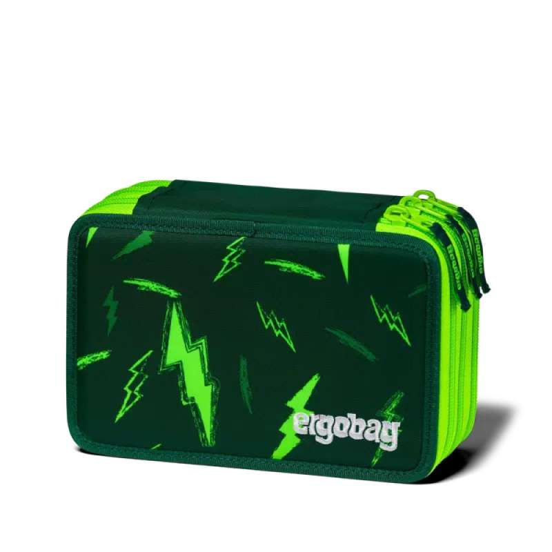ERGOBAG Maxi Mäppchen - Bärtastisch