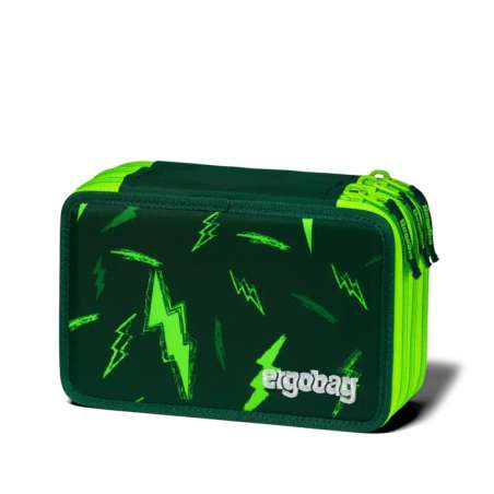 ERGOBAG Maxi Mäppchen - Bärtastisch