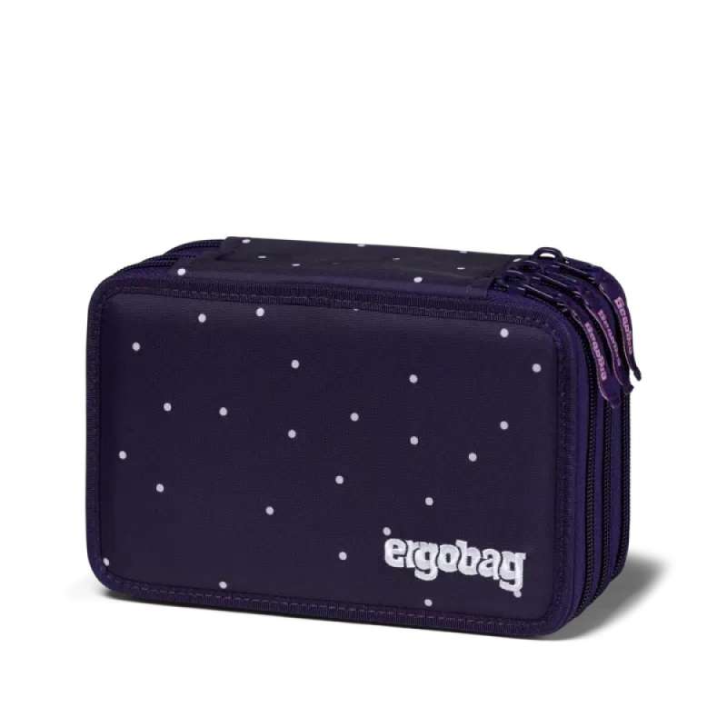 ERGOBAG Maxi Mäppchen - SternguckBär
