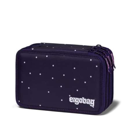 ERGOBAG Maxi Mäppchen - SternguckBär