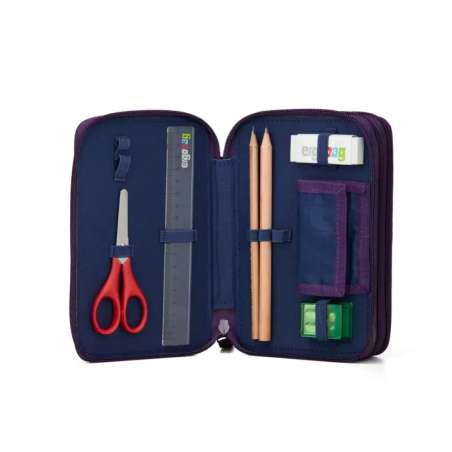 ERGOBAG Maxi Mäppchen - AmBärzonas offen