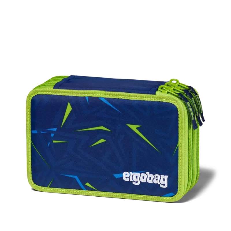 ERGOBAG Maxi Mäppchen - SpitzenreitBär