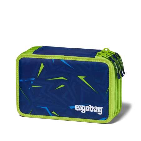 ERGOBAG Maxi Mäppchen - SpitzenreitBär