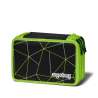 ERGOBAG Maxi Mäppchen - CyBär Race