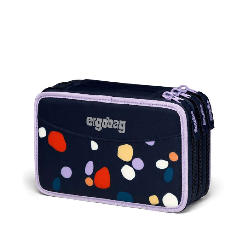 ERGOBAG Maxi Mäppchen - Bärnsteinhöhle