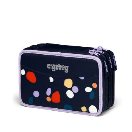 ERGOBAG Maxi Mäppchen - Bärnsteinhöhle