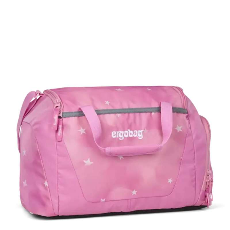 ERGOBAG - Sporttasche - WolkenzauBär