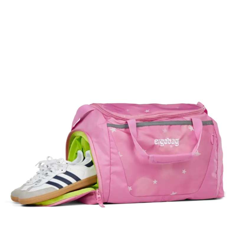 ERGOBAG - Sporttasche - WolkenzauBär Schuhe