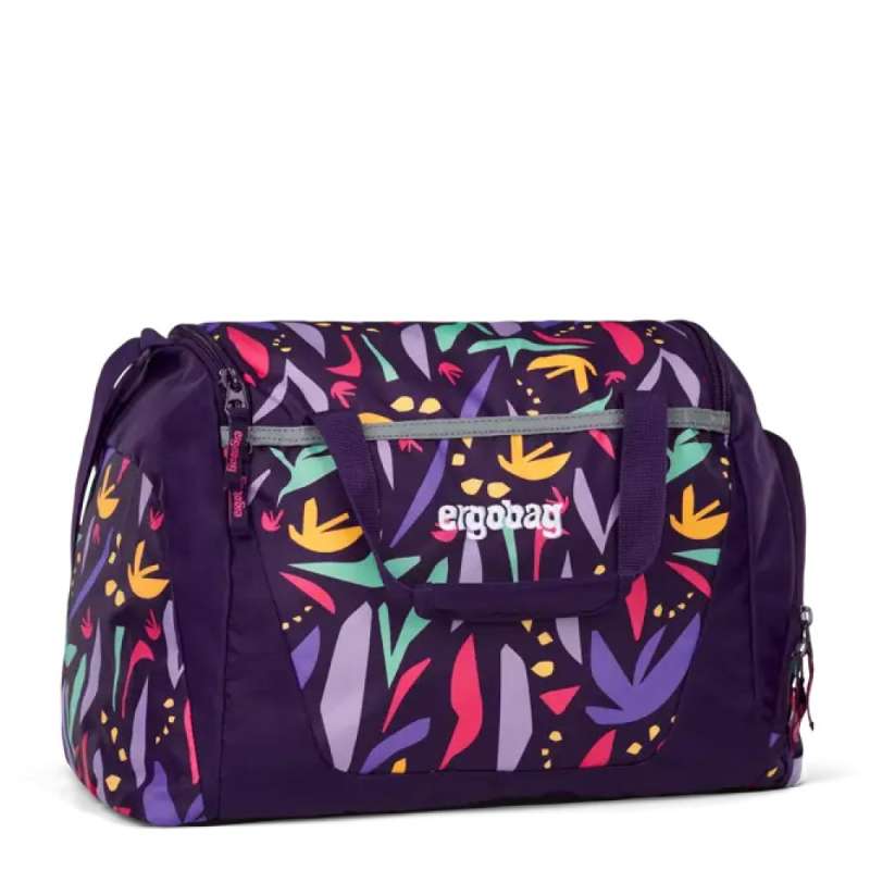 ERGOBAG - Sporttasche - AmBärzonas