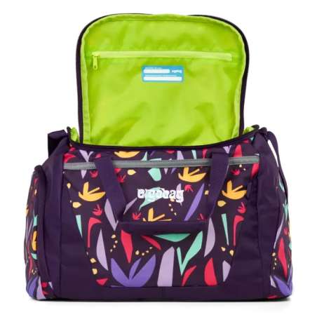 ERGOBAG - Sporttasche - AmBärzonas offen
