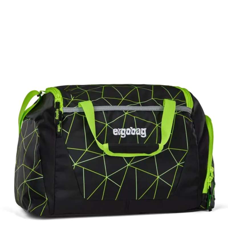 ERGOBAG - Sporttasche - CyBär Race