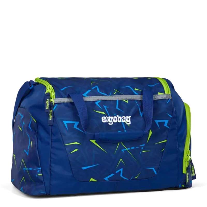 ERGOBAG - Sporttasche - SpitzenreitBär
