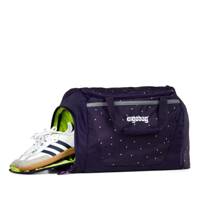 ERGOBAG - Sporttasche - SternguckBär Schuhe