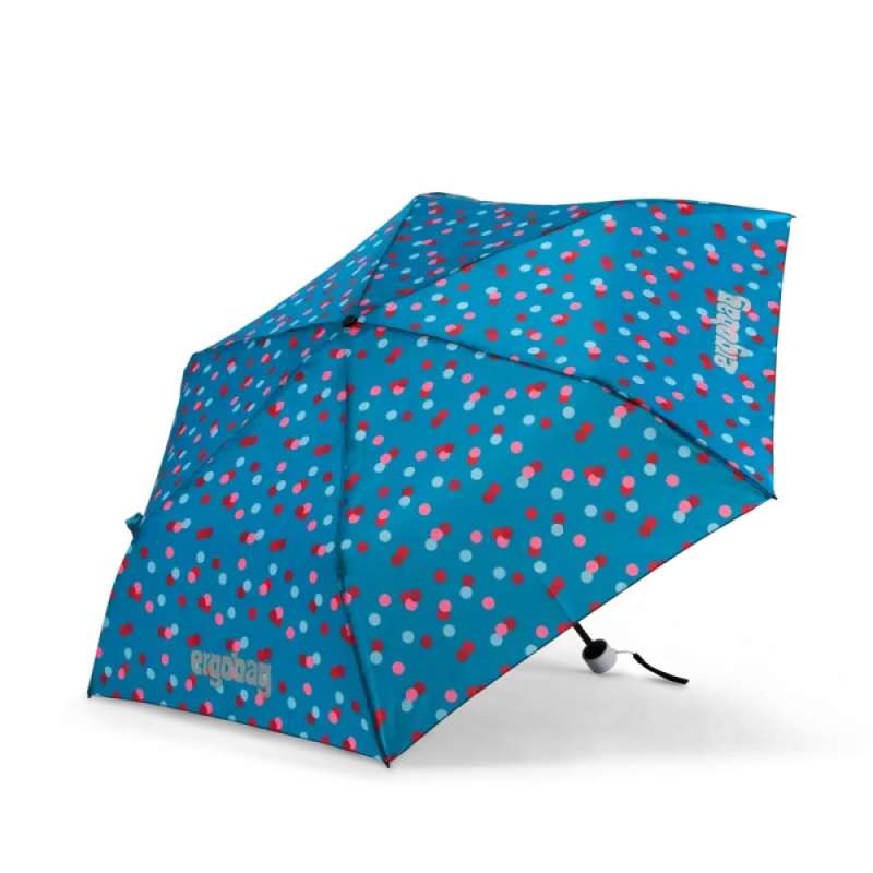 ERGOBAG Regenschirm - VoltiBär