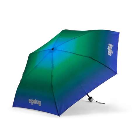 ERGOBAG Regenschirm - TruckBär