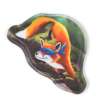 ERGOBAG - Kletties - Ninja-Fuchs