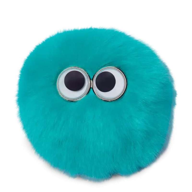 ERGOBAG - Kletties - Mint Flausch