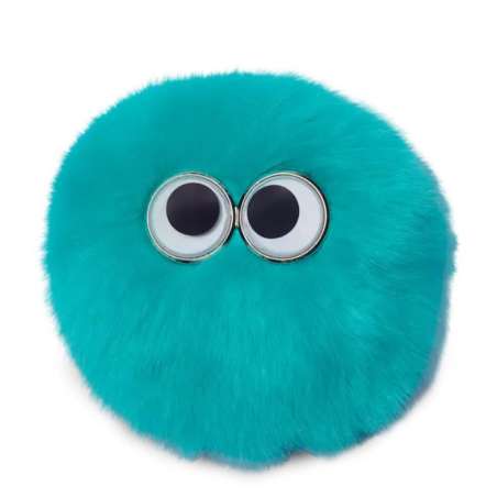 ERGOBAG - Kletties - Mint Flausch