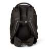 SATCH Schulrucksack pack - Blackjack Rückseite