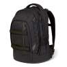 SATCH Schulrucksack pack - Blackjack seitlich rechts