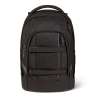 SATCH Schulrucksack pack - Blackjack Vorderseite