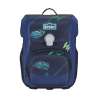 SCOUT Schulranzen Set Neo Exklusiv Superflash City Lights Vorderseite