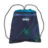 SCOUT Schulranzen Set Neo Exklusiv Superflash City Lights Sportbeutel