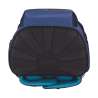 SCOUT Schulranzen Set Neo Exklusiv Superflash City Lights Boden