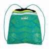 SCOUT Schulranzen Set Neo Exklusiv Superflash Lizard Sportbeutel