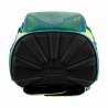 SCOUT Schulranzen Set Neo Exklusiv Superflash Lizard Boden