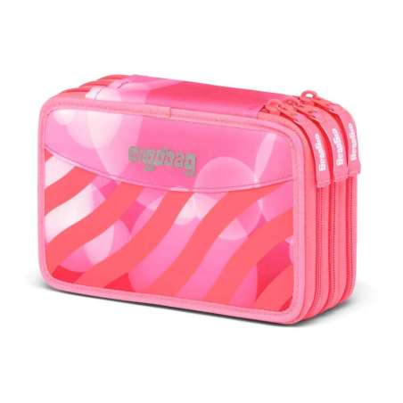 ERGOBAG Maxi Mäppchen - KuntBärbuntes Einhorn
