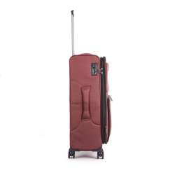 STRATIC BENDIGO LIGHT + Koffer M red oben