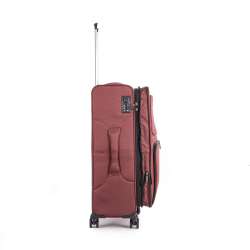 STRATIC BENDIGO LIGHT + Koffer M red oben expanded