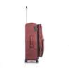 STRATIC BENDIGO LIGHT + Koffer M red oben expanded
